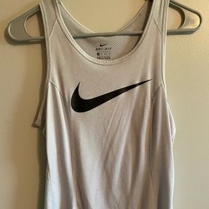 Dri Fit Nike Training Tank Top